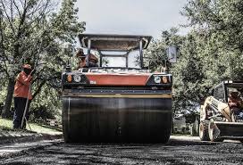 Professional Driveway Paving Services in Palmyra, NJ